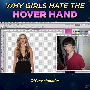 112K views · 340 reactions | C'mon | Dorkly | Facebook