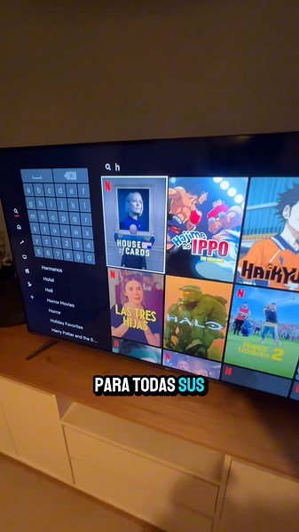 Origen del sonido de la intro de Netflix