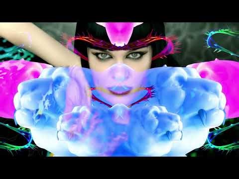 Jessyphia J – "Death DomiNote" (feat. Ichika Nito)