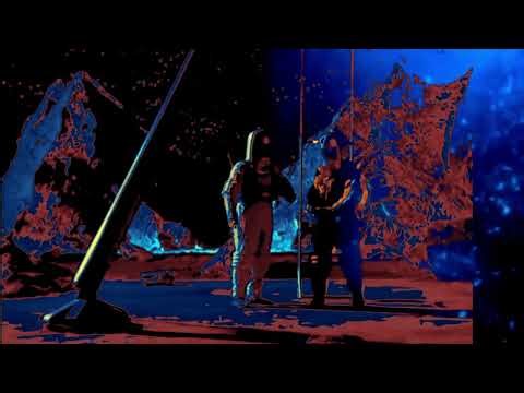 Terrarium (Lee Redfield)