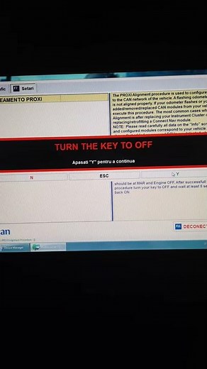 Lancia Ypsilon Fiat 1.3 mjt jtd Allineamento proxy