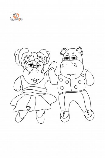 Desenhos para colorir para crianças ♥ para Imprimir e Online Grátis