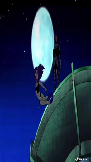 Teen Titans slideshow live photo: Muts warm pop edit