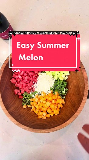 The Salad Lab on TikTok