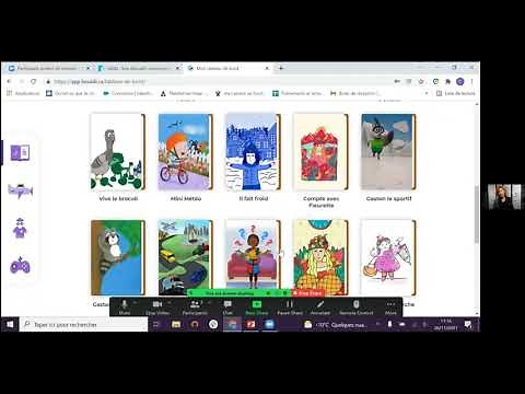 Boukili Makes Learning to Read in French Easy!