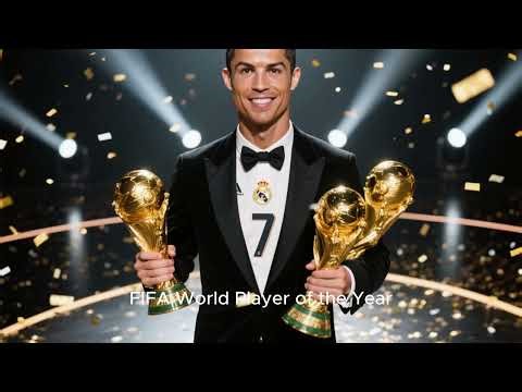 R 01 02 Ronaldo’s First Ever Match (2002) – The Beginning of a Legend ⚽🔥