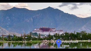 189K views · 3.8K reactions | Wondering where to visit in Tibet? Here are some highlights! | Xinhua Culture&Travel | Facebook