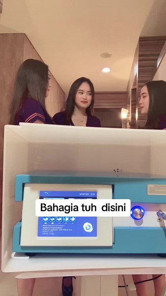 Revitalize Your Body with Shockwave Therapy and Massage at Delta Spa BSD 2