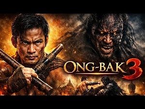 Ong-Bak 3 Story Recap | Ek Yodha Ka Antim Safar