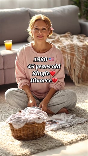 Embracing Single Life at 45: A Journey of Freedom