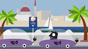 What if you could use a car while sharing the expenses of owning one? Car sharing explained - http://bit.ly/2S6Vsr7 | Transport Malta