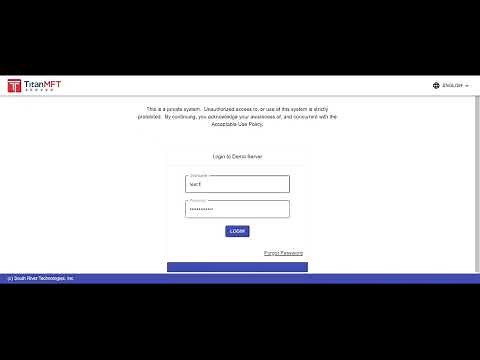 Titan Server: Configuring End Users for Administrator Privileges