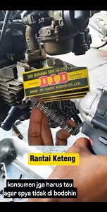 cara mendengar suara kerusakan pada sepeda�� #kerusakansepedamotor #srmmotor #mekanikmotor | Srm Motor
