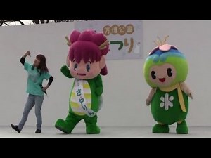 【アンパンマン】テレビアニメ主題歌ダンス音楽キャラクターショー④大阪万博記念公園☆雪まつり2012 Anpanman Theme Song