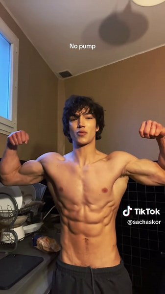 À froid mais ça passe : Secrets du bodybuilding naturel