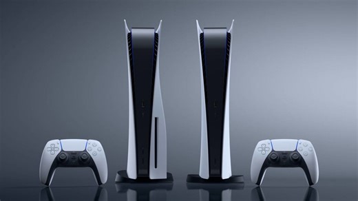 PS5 now supports two controllers in the same account, adds Dolby Atmos support, and more