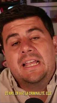 Pierre Palmade on "100 Days with the Police"?! 🤣