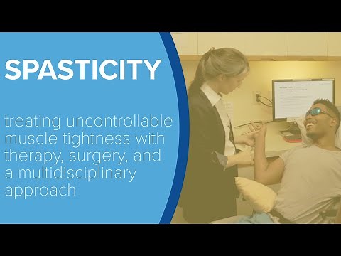 Understanding & Treating Spasticity - Yale Medicine Explains