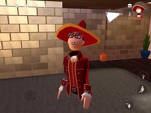 Rec room head tracking be like