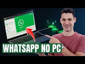 How to Download and Install WhatsApp on Your Laptop (Step by Step)