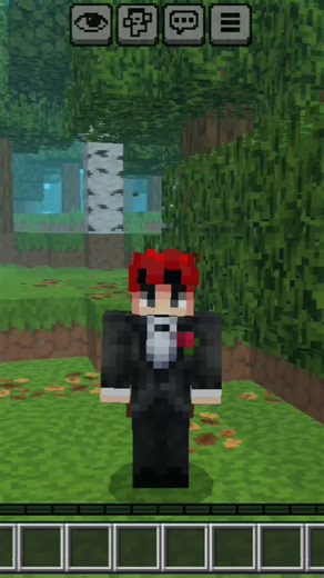 Novedades de la actualización 1.21.94 de Minecraft