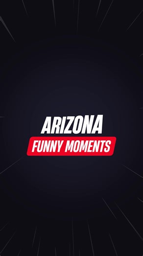 Arizona Funny Moments Episode Two Highlights