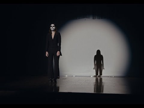 Lizzy McAlpine - five seconds flat, the film