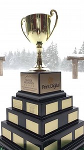 18 reactions · 3 comments | Check this out! It’s been snowing here all day. The Ranch is being transformed into a winter wonderland again! Despite the storm, ice crews are hard at work. The word is the ice will be great by tomorrow! Who’s going to be the next team to hoist this cup? | Circle Square Ranch Snider Mountain | Facebook