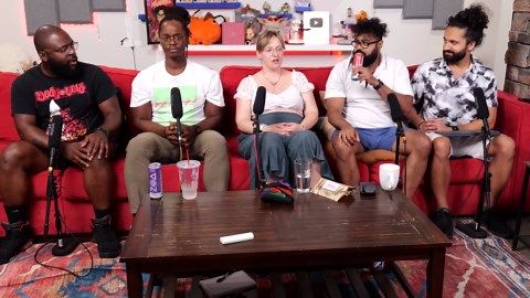 Andy's a Genius! | The Office - 7x14 The Seminar | Group Reaction