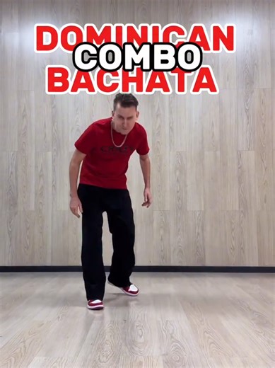 Learn Dominican Combo Bachata Dance Moves