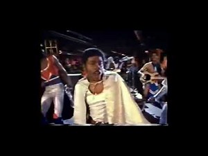 Firecracker - Mass Production - 1979 Music Video