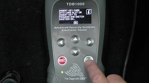 23 reactions | Peugeot Electric-208 Proximity Key Programming tutorial and PIN code Reading with the TDB1000 ASSET. | The Diagnostic Box | Facebook