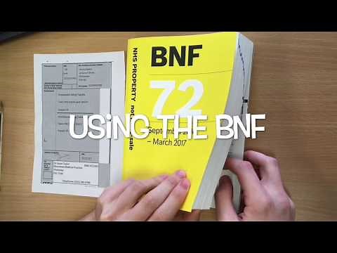 Pharmacy Student Tutorial #1 -Checking For Interactions