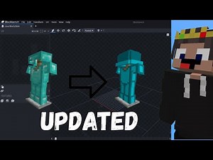 how to make Custom armor in Minecraft (updated)