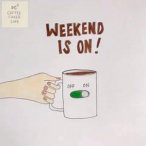 8.4K views · 240 reactions | Weekend | Gifs, Vids & Music Etc | Facebook