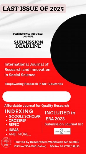 19K views · 62 reactions | BREAKING: Call for Papers! ✨...