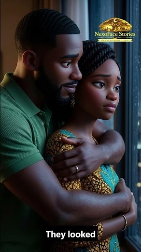 “WHEN LOVE TURNS SILENT” Part 1: An African Folktale #storytime #folklore #africanstories
