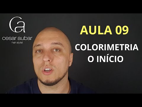 Colorimetry Course - Lesson 9 - Introduction to Colorimetry