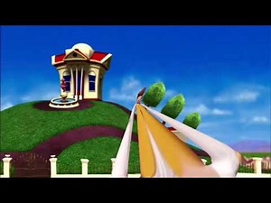 The Mine Song, but every time Stingy says Mine it Highers the pitch (only applies on Stingy)