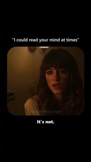 Normal People – "I could read your mind at times" #cinematic #normalpeople #filmquotes #cinema #reel