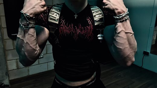 helo | @Breathedivinity code JOHN #gymmotivation #gym #fyp