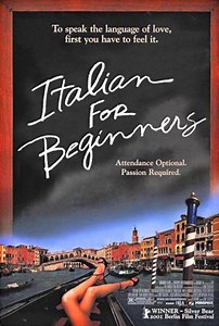 Italian for Beginners  (2000)