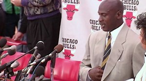 15 reactions | Before The Last Dance...  There was a Major League Dream ⚾️ 30 FOR 30 brings to you "Jordan Rides The Bus" on FOX Sports, Saturday at 7pm HKT with an encore telecast on Sunday 1pm‼️ | ESPN Asia | Facebook