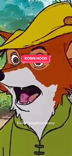 Un Beso entre Robin Hood y Lady Marian