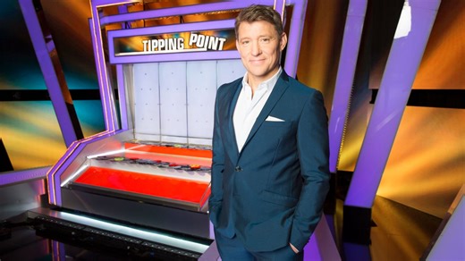 ITV in ANOTHER baffling scheduling move - just weeks after Tipping Point debacle