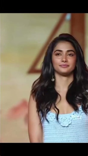 Pooja hegde spotted in.. || #virel #edit #glowup #poojahegde