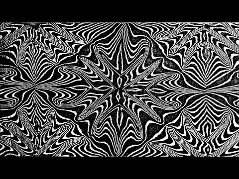 Making Mosaic Damascus...