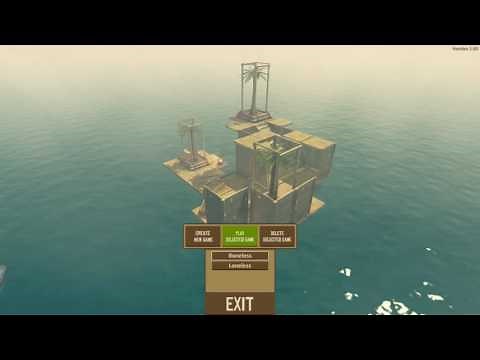 TUTORIAL | COMO BAIXAR O JOGO RAFT | GRÁTIS E SUPER LEVE! PT-BR