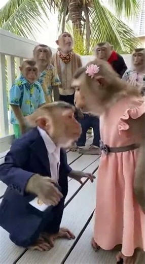 Proposal of the year and it’s not even close