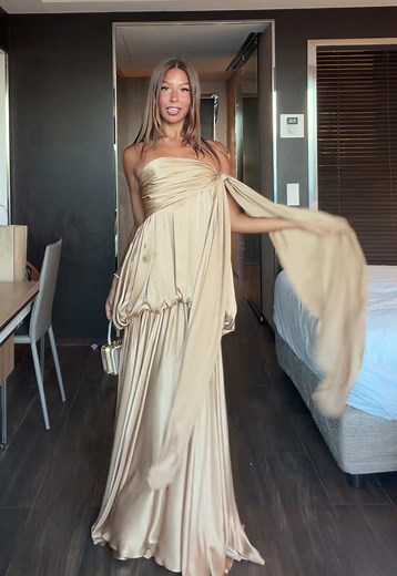 Vuori Set on TikTok - Alexandra Leclerc